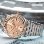 36MM Breitling Chronomat Fake Watches Online Satisfy Ladies