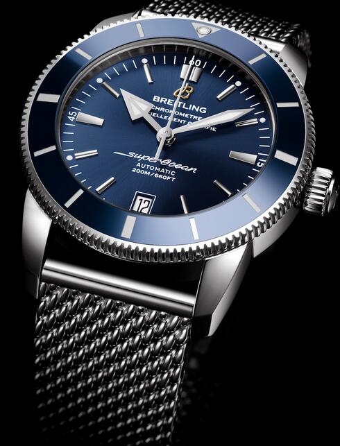 AAA Best Replica Breitling Diving Watches From Superocean, Transocean And Chronomat Series