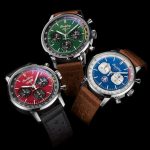 Wholesale US Replica Breitling Watches Celebrate 1960s American Sports Cars