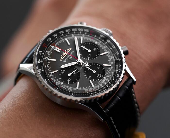 Cheap Swiss Breitling Navitimer B01 Swiss Limited Edition Fake Watches