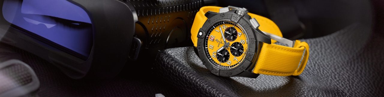 Top 1st Swiss Made Breitling Replica Watches UK