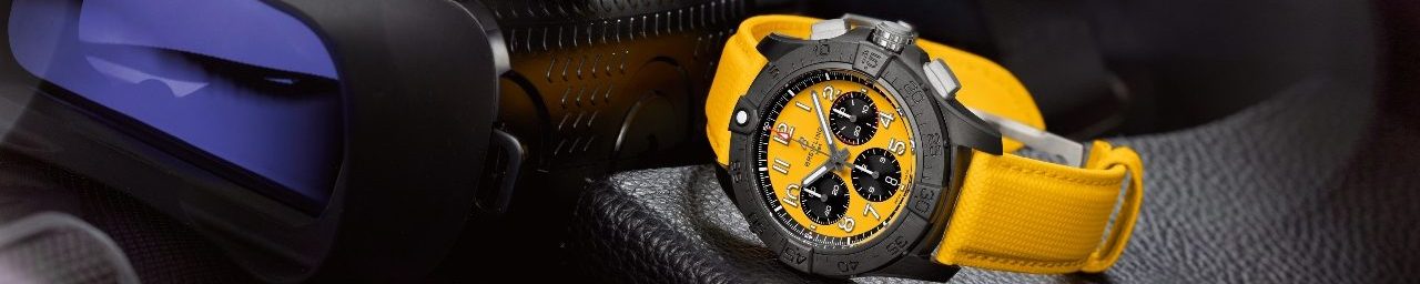 Top 1st Swiss Made Breitling Replica Watches UK