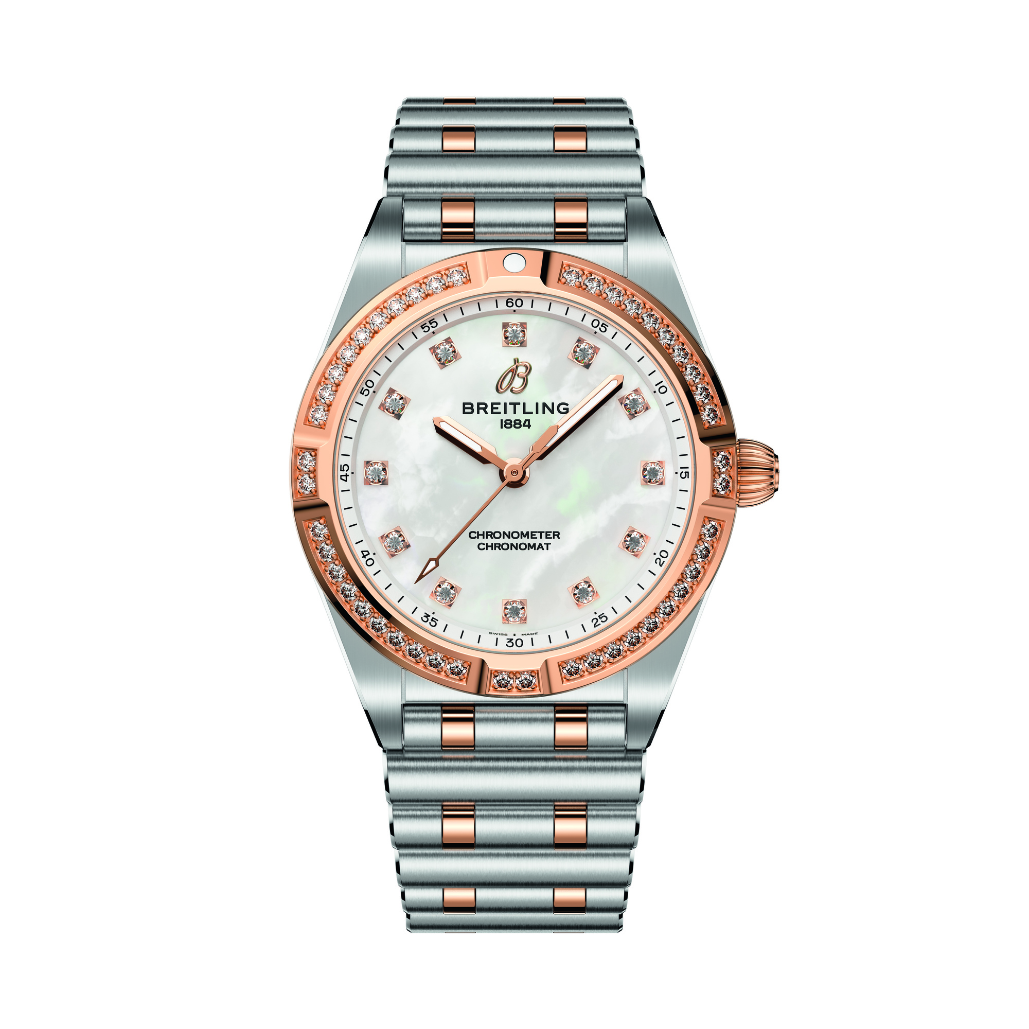 Swiss Made Replica Breitling Chronomat 28 Watches