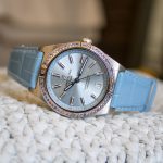 Luxury Replica Breitling Chronomat Automatic 36 South Sea In Blue
