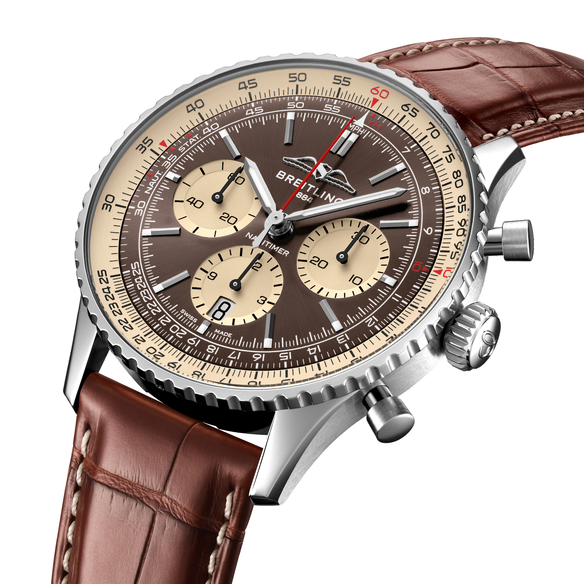 New Limited Edition Top Replica Breitling Watches Celebrate Anniversary