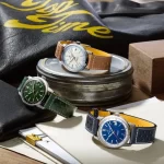 New Shop Replica Breitling Top Time Reimagines A Classic In A Less Complicated Form