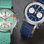 New AAA Replica Breitling Top Time Honors Italian Cycling Legends