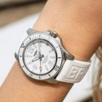 Swiss Best Quality Breitling Fake Watches For Women: Elegant Timepieces For Everyday Wear