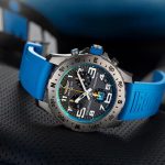 Cheap Breitling Endurance Pro Replica Watches UK 2025: A Titanium Upgrade For The Sportiest Luxury Watch