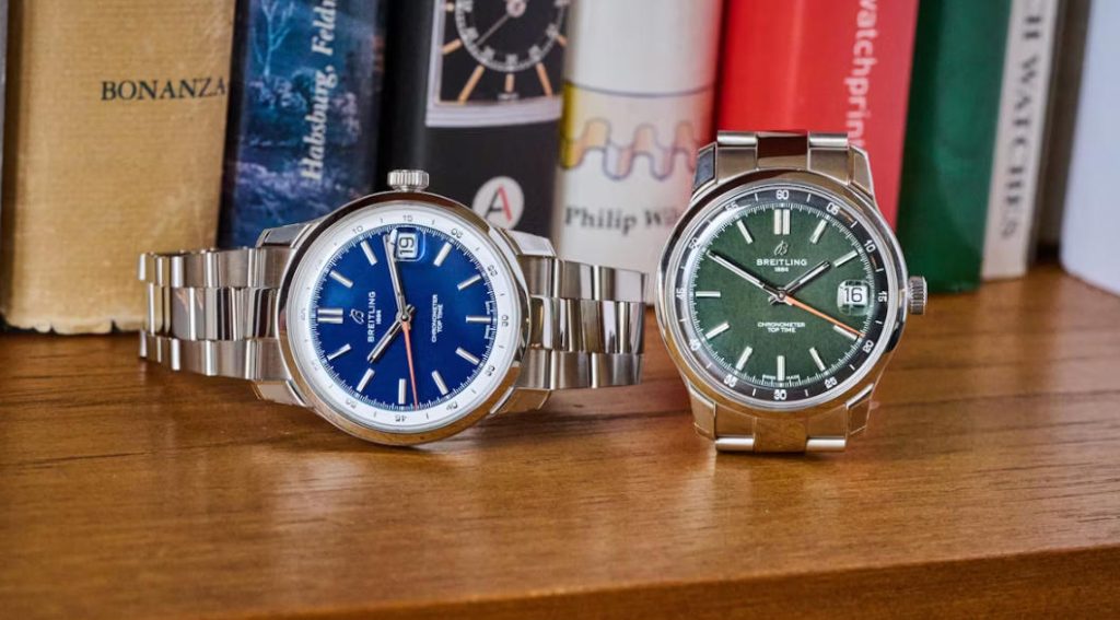 Breitling’s New UK Best Replica Breitling Top Time B31 Watches Measures 38mm (Live Pics)
