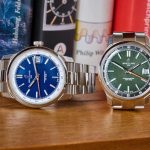 Breitling’s New UK Best Replica Breitling Top Time B31 Watches Measures 38mm (Live Pics)