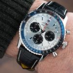 The New Swiss Breitling Navitimer Replica Watches UK