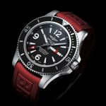 Cheap Breitling Superocean Automatic 44 Replica Watches UK Ironman Limited Edition
