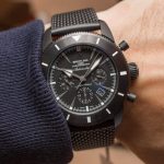 UK Cheap Replica Breitling Superocean Heritage Chronoworks Watches Hands-On