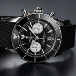 Breitling Introduces The Stylish Reverse-Panda UK Perfect Replica Breitling Superocean Heritage B01 Chronograph 42 Watches