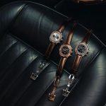 Limited-Edition UK Cheap Replica Breitling Watches Line Honors 007’s Aston Martin DB5
