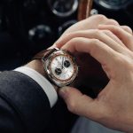 Breitling Top Time DB5 Editions Bring Bond Style To UK Watch Fans