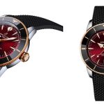 Breitling Superocean Heritage India Editions CatchThe Eye In the UK