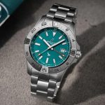 Breitling Avenger GMT Cathay Pacific Edition Brings Aviation Style To The UK
